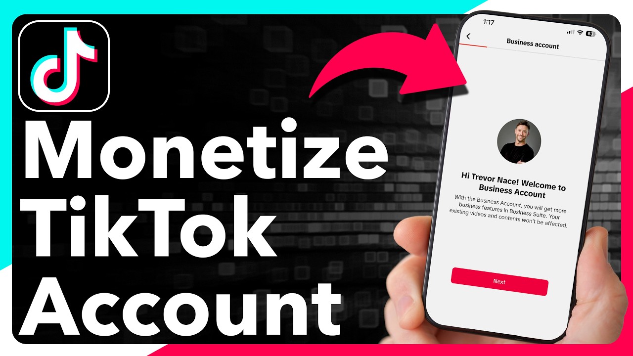 tiktok monetization